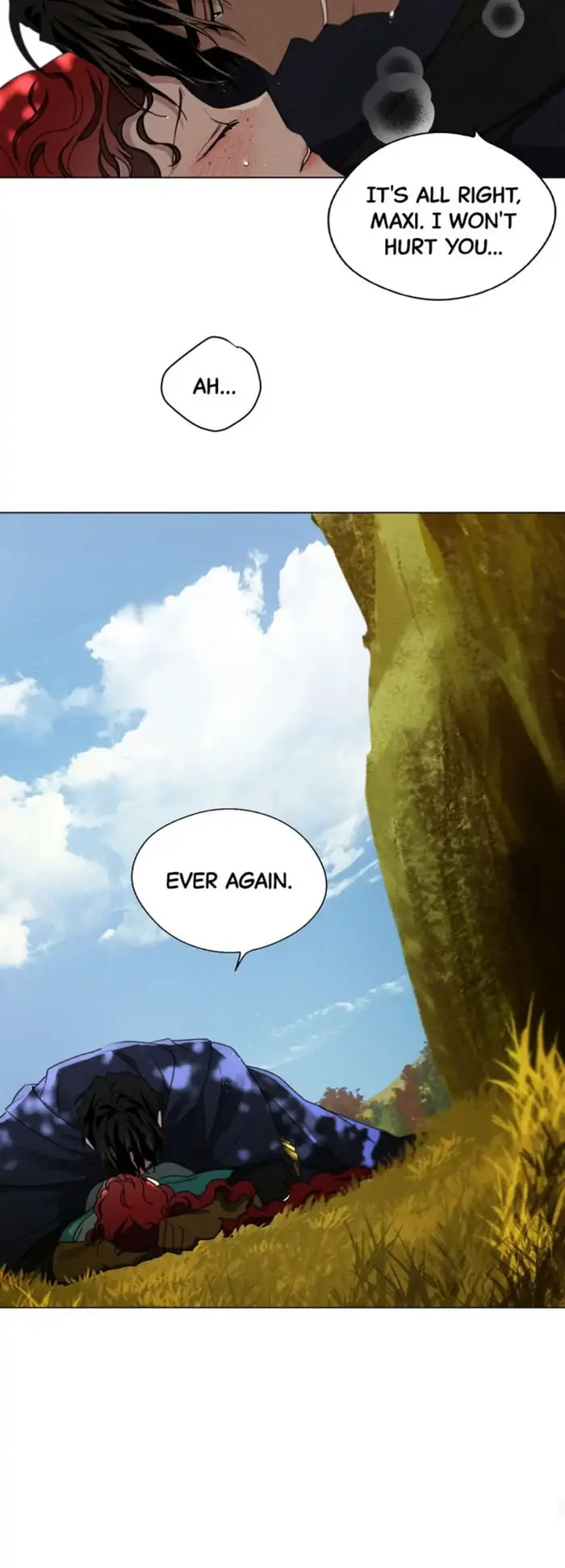 Under the Oak Tree    Chapter 34 image 36_optimized